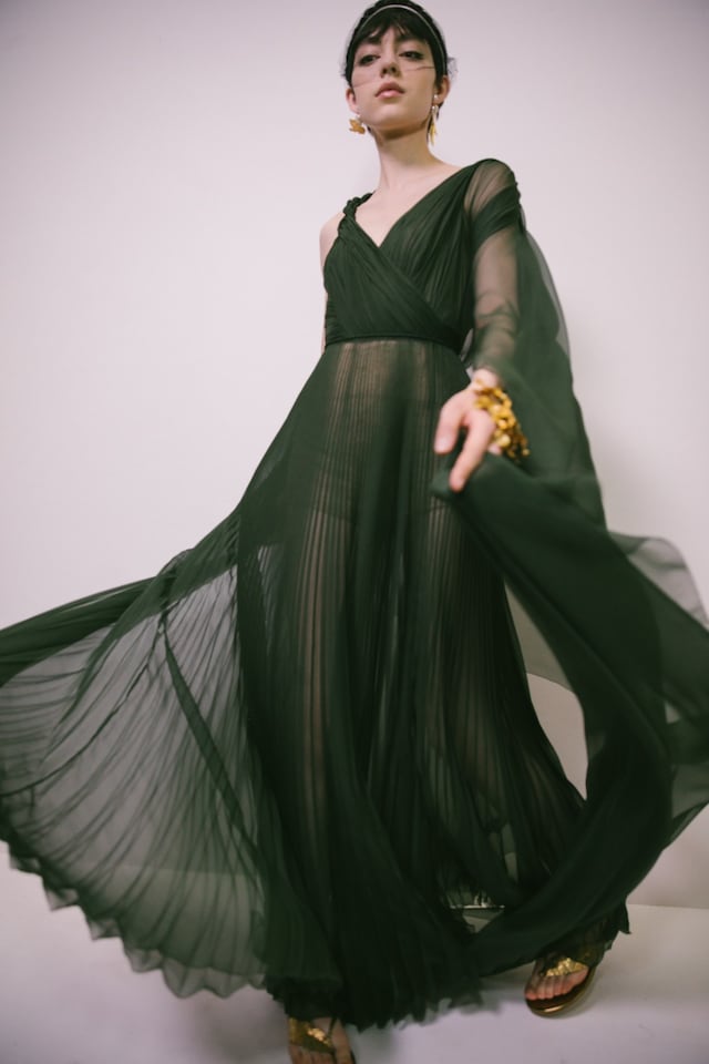 Christian Dior Couture SS20 Maria Grazia Chiuri 7 6