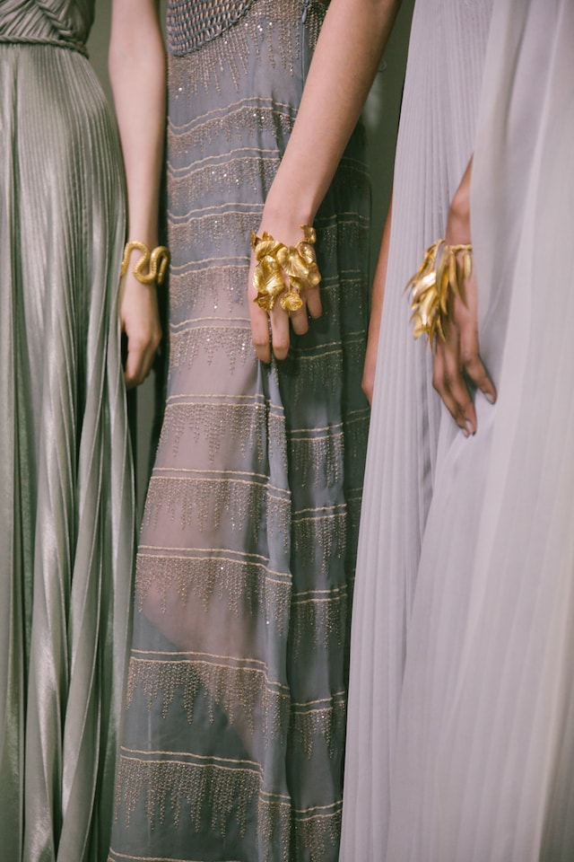 Christian Dior Couture SS20 Maria Grazia Chiuri 8 7