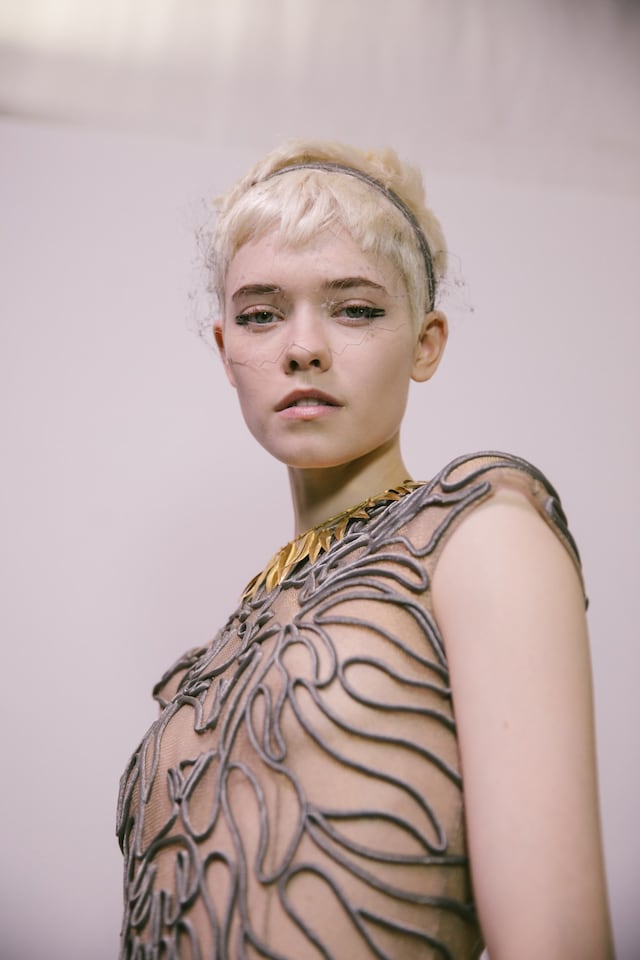 Christian Dior Couture SS20 Maria Grazia Chiuri 11 10
