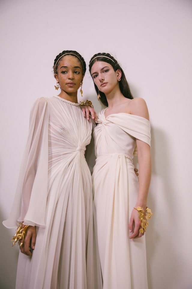 Christian Dior Couture SS20 Maria Grazia Chiuri 12 11