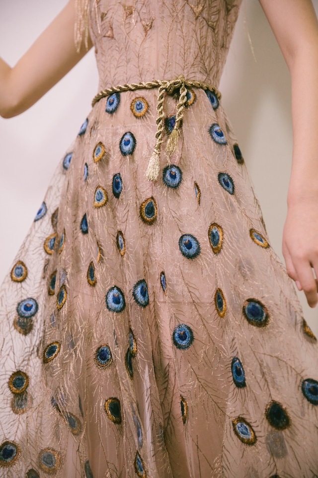 Christian Dior Couture SS20 Maria Grazia Chiuri 13 12