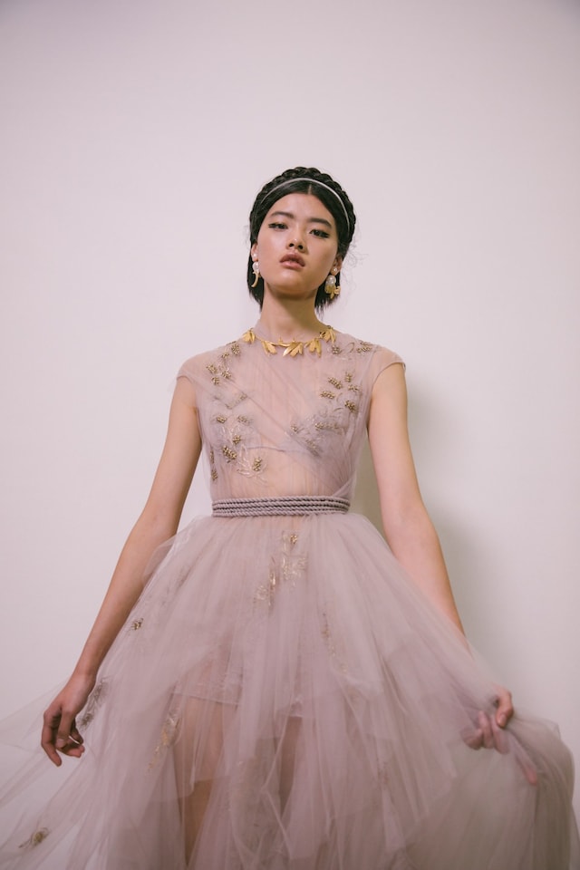 Christian Dior Couture SS20 Maria Grazia Chiuri 14 13