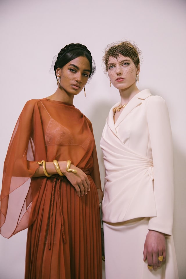 Christian Dior Couture SS20 Maria Grazia Chiuri 15 14