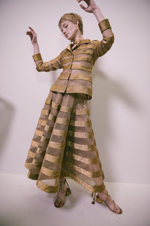 Christian Dior Couture SS20 Maria Grazia Chiuri 16 15