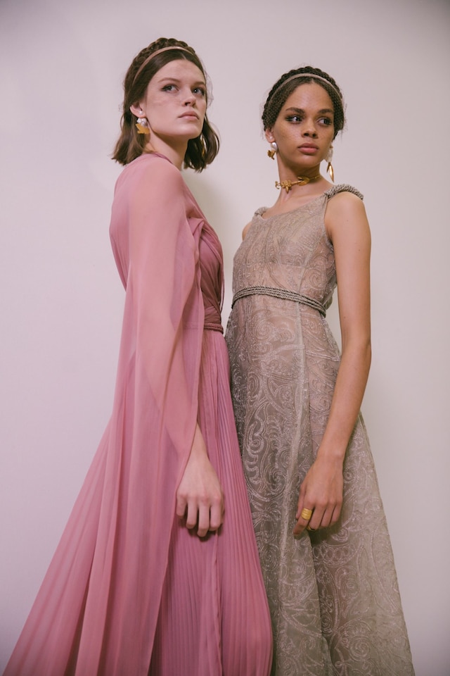 Christian Dior Couture SS20 Maria Grazia Chiuri 17 16