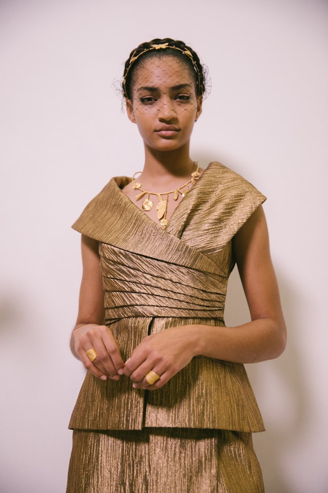 Christian Dior Couture SS20 Maria Grazia Chiuri 18 17