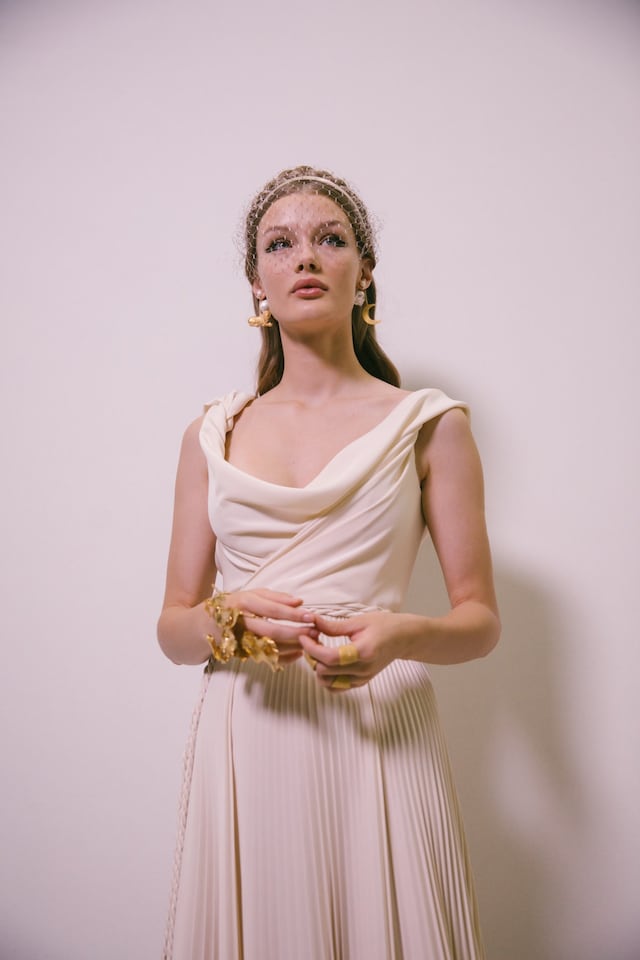 Christian Dior Couture SS20 Maria Grazia Chiuri 19 18