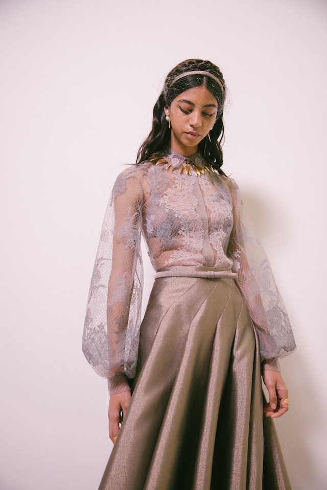 Christian Dior Couture SS20 Maria Grazia Chiuri 21 20