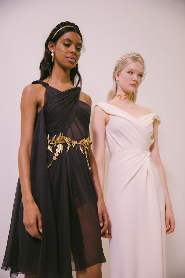 Christian Dior Couture SS20 Maria Grazia Chiuri 22 21