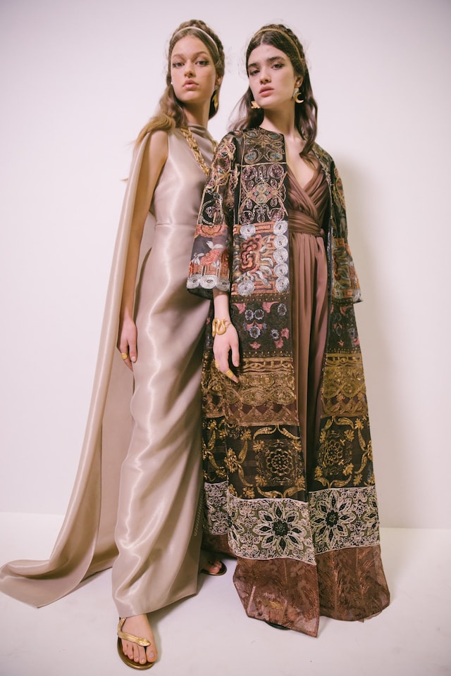 Christian Dior Couture SS20 Maria Grazia Chiuri 23 22
