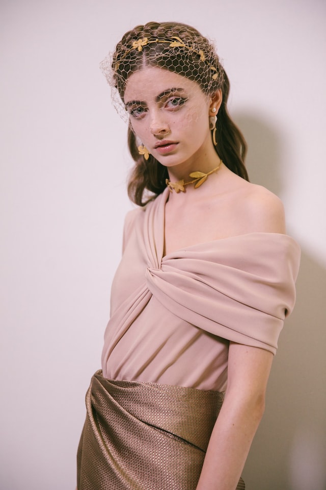 Christian Dior Couture SS20 Maria Grazia Chiuri 25 24