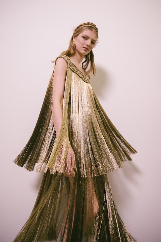 Christian Dior Couture SS20 Maria Grazia Chiuri 27 26