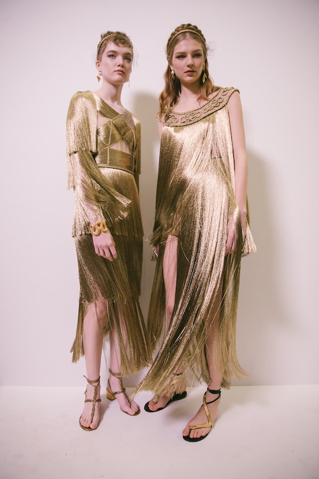 Christian Dior Couture SS20 Maria Grazia Chiuri 28 27