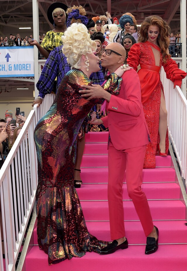 DragCon UK 2020 6 5