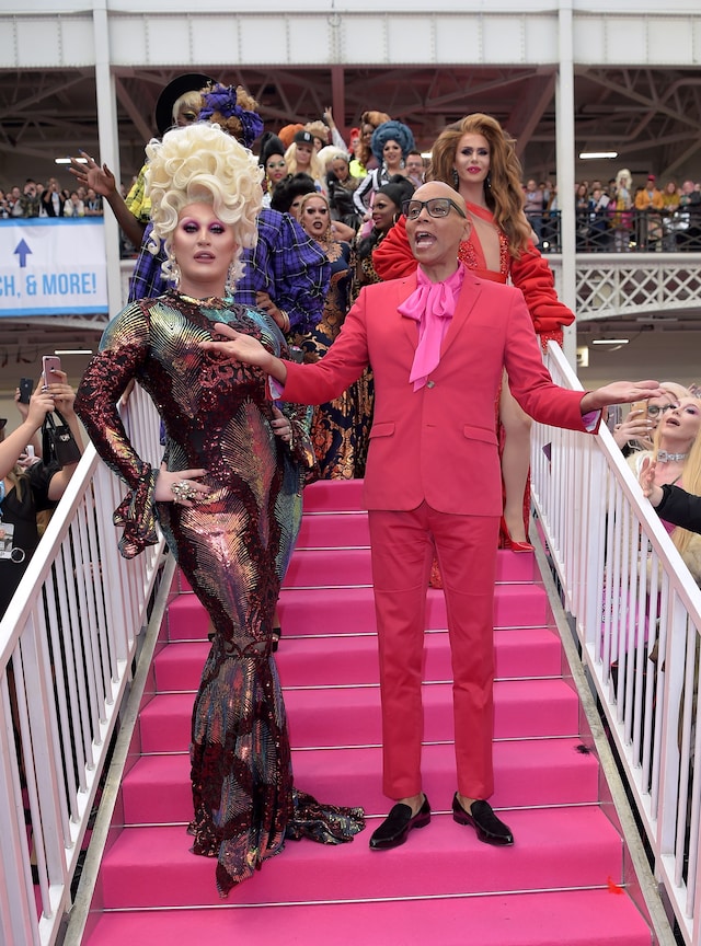 DragCon UK 2020 7 6