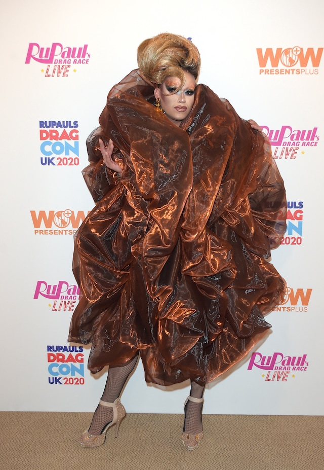 DragCon UK 2020 12 11