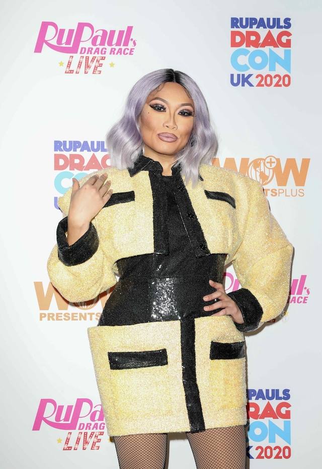 DragCon UK 2020 29 23