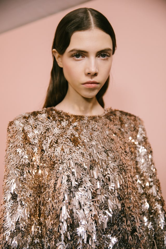 Givenchy Couture SS20 Paris Fashion Week 29 28