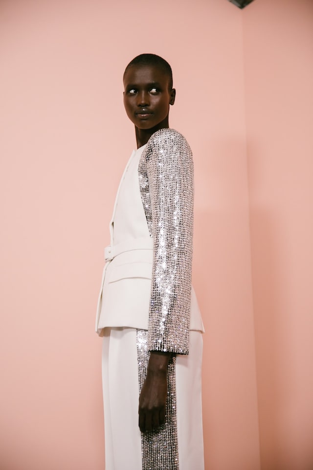 Givenchy Couture SS20 Paris Fashion Week 27 26