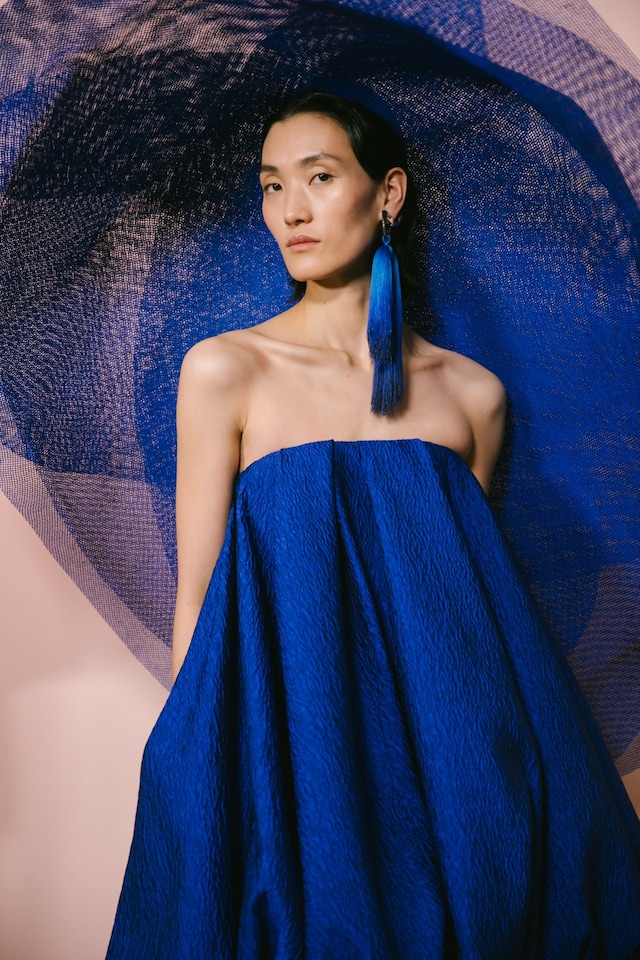 Givenchy Couture SS20 Paris Fashion Week 26 25
