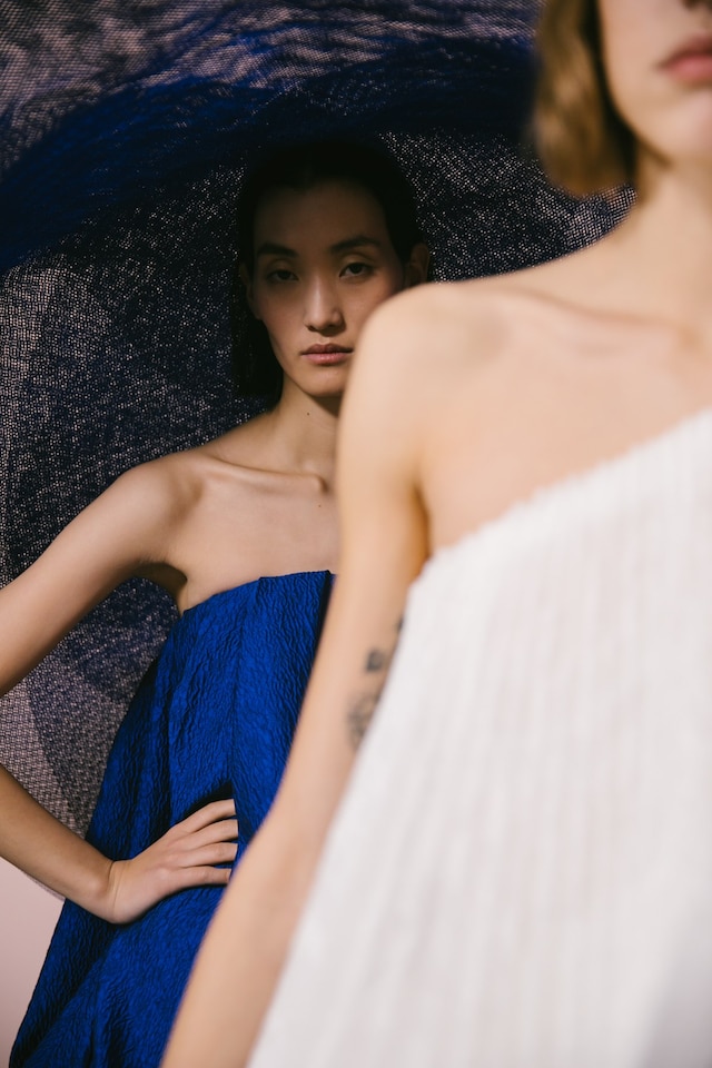 Givenchy Couture SS20 Paris Fashion Week 25 24