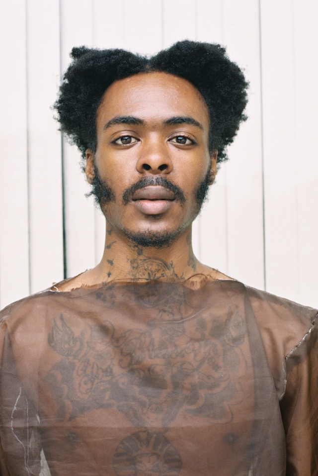 Thursdays Child Cary Fagan 1