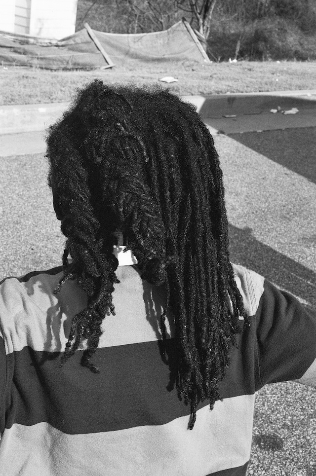 Thursdays Child Rahim Fortune 2