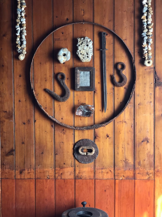 Save Derek Jarman’s house 5 7