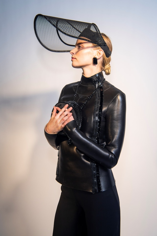 Jean Paul Gaultier Couture SS20 paris fashion week 6 15