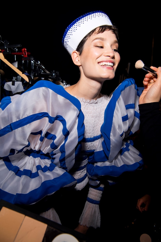 Jean Paul Gaultier Couture SS20 paris fashion week 7 16