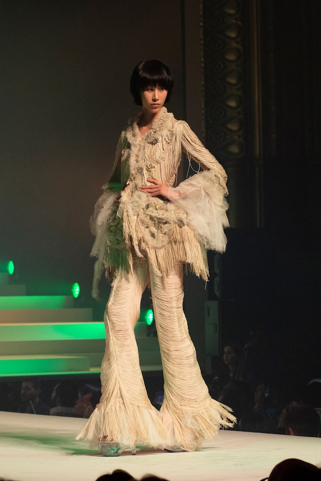 Jean Paul Gaultier Couture SS20 paris fashion week 1 6