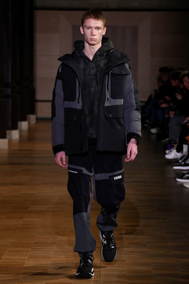 White Mountaineering x Colmar A.G.E collection 1 1
