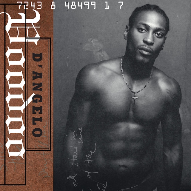 D&#39;Angelo - Voodoo