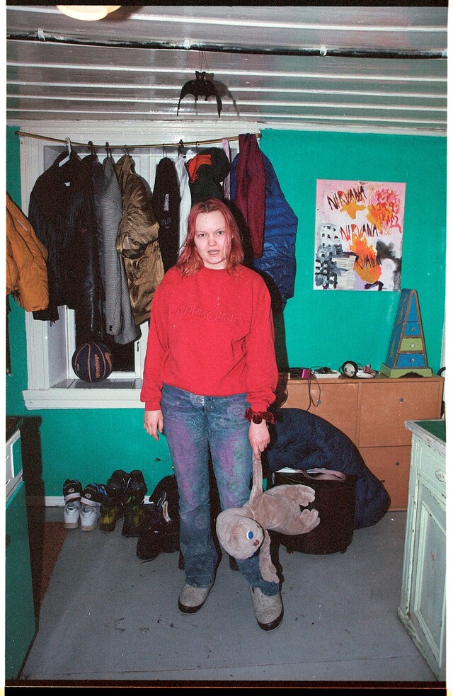 Maria Pasenau’s 365 Days of Pasenau 3