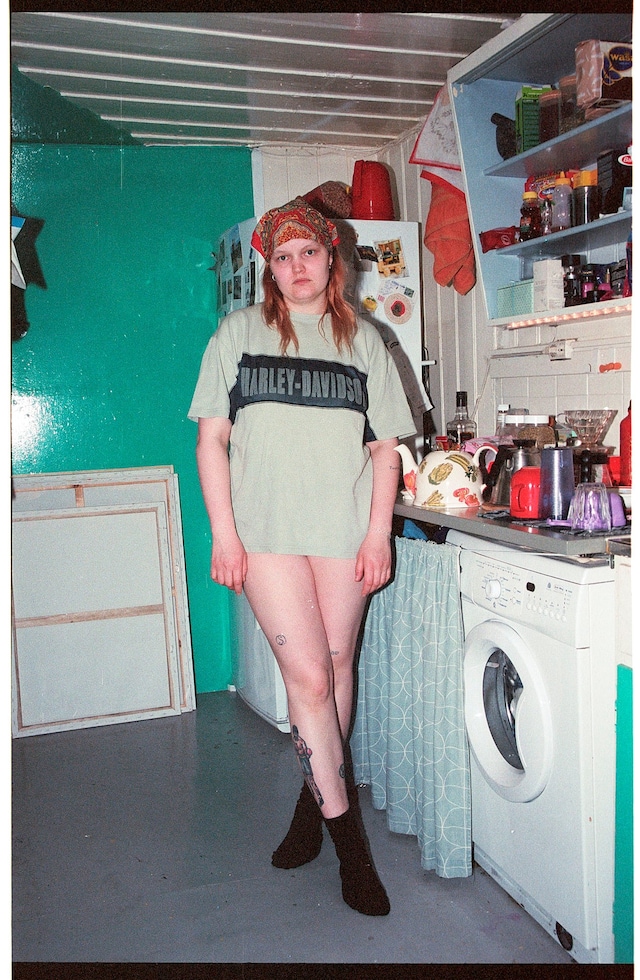 Maria Pasenau’s 365 Days of Pasenau 7