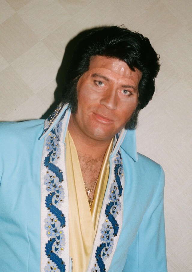 elvis presley championships 2020 convention impersonator 5