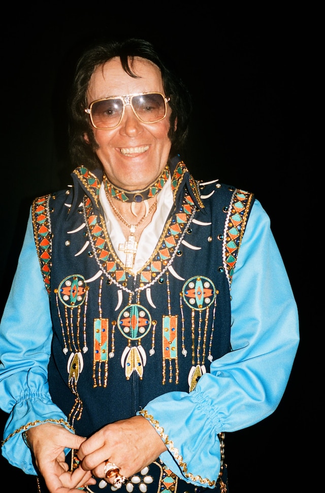 elvis presley championships 2020 convention impersonator 7