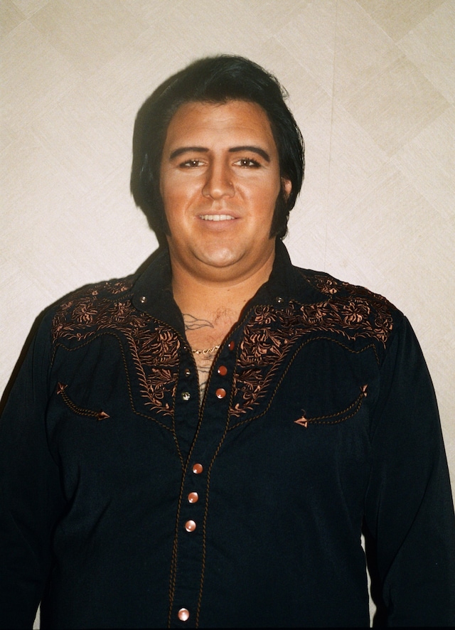 elvis presley championships 2020 convention impersonator 