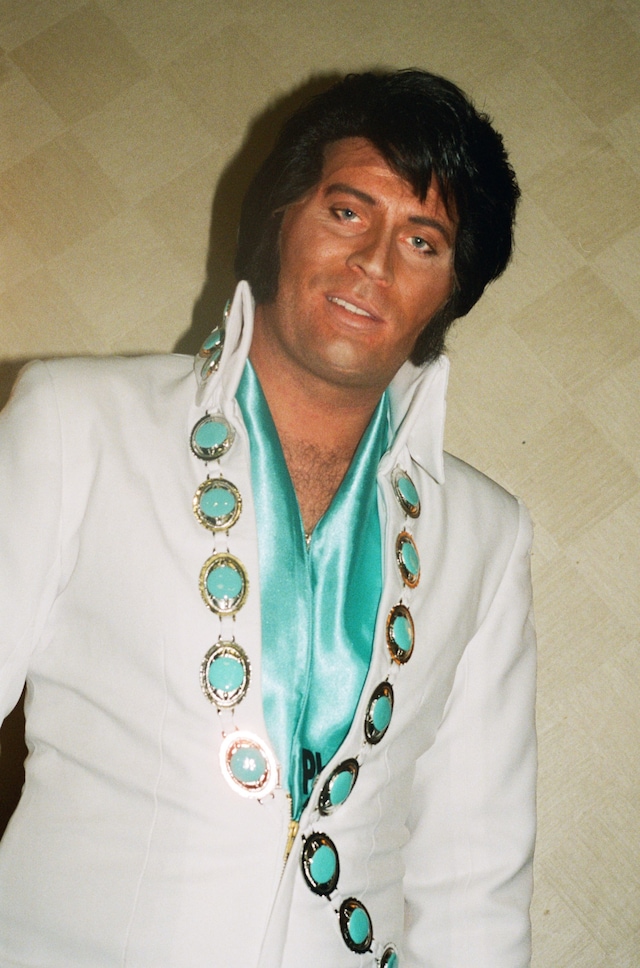 elvis presley championships 2020 convention impersonator 10