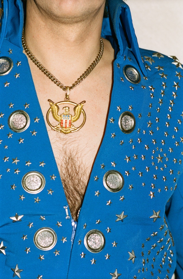 elvis presley championships 2020 convention impersonator 11