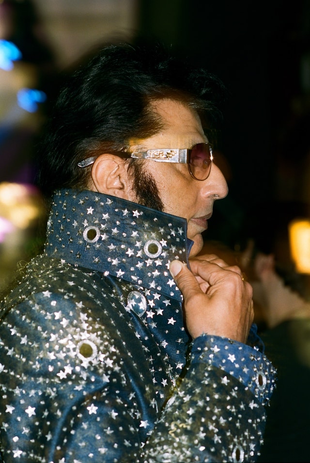 elvis presley championships 2020 convention impersonator 14