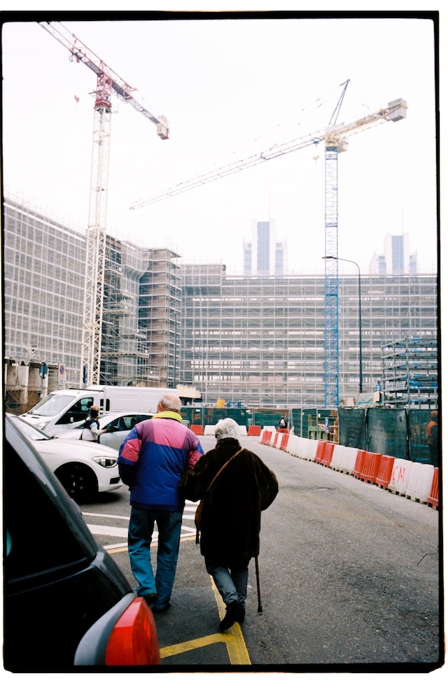 Yu Fujiwara – Milan AW20 Menswear 8 7