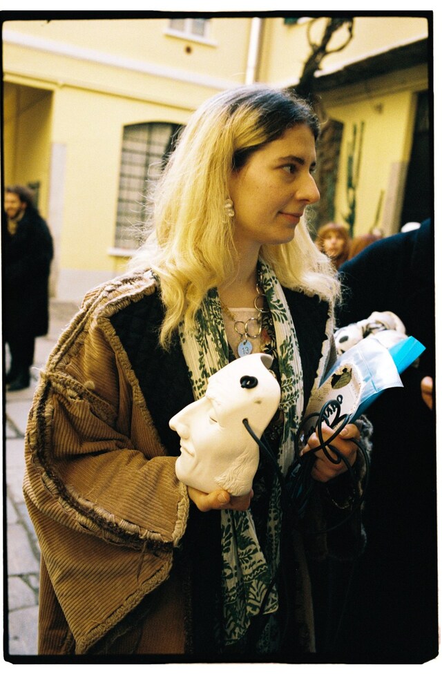 Yu Fujiwara – Milan AW20 Menswear 9 8