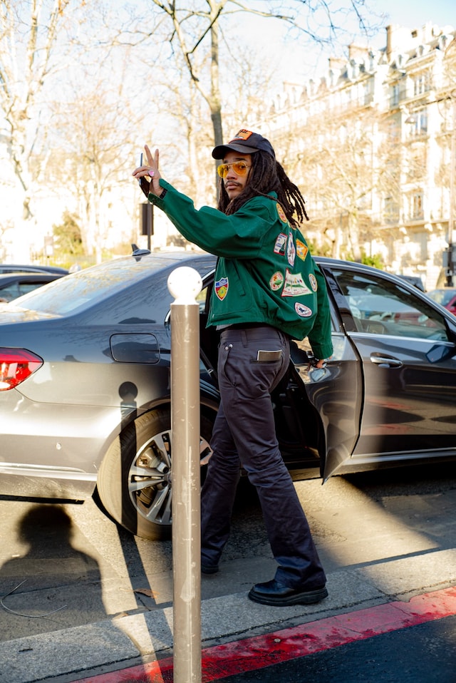 Yu Fujiwara – Paris AW20 Menswear 3 luka sabbat 8