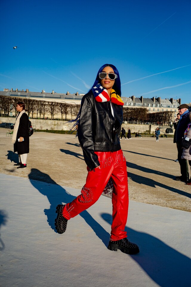 Yu Fujiwara – Paris AW20 Menswear aleali may 6