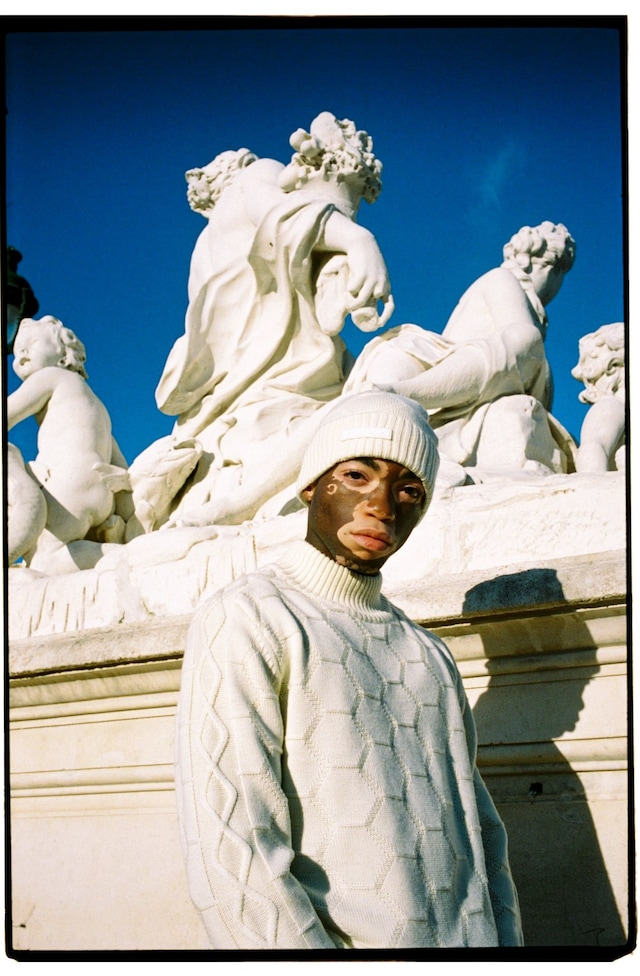 Yu Fujiwara – Paris AW20 Menswear 27 27