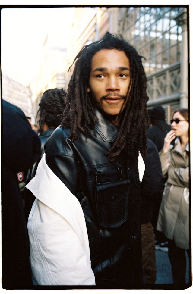 Yu Fujiwara – Paris AW20 Menswear 32 0