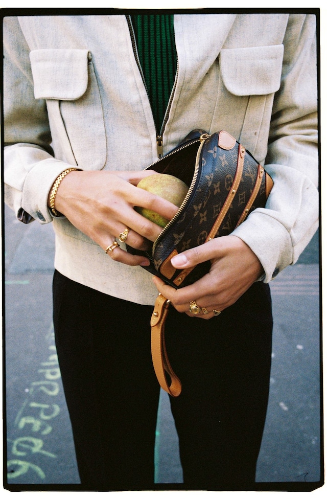 Yu Fujiwara – Paris AW20 Menswear 44 4