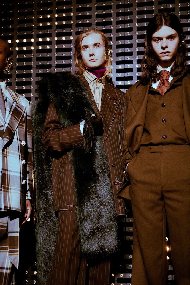 Gucci AW19 Alessandro Michele 0