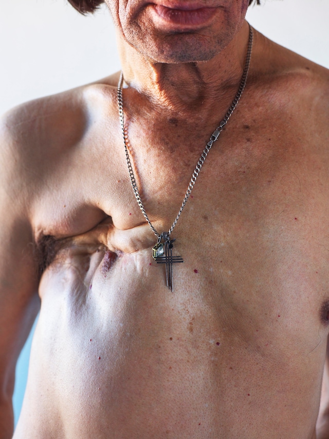 Pieter Hugo The sceptic’s proof 7